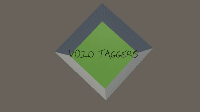 Void Taggers cover