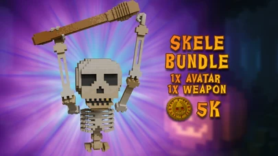 Skele Bundle cover