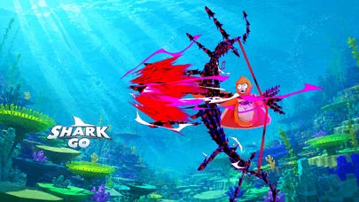 King of Sharks Bundle cover