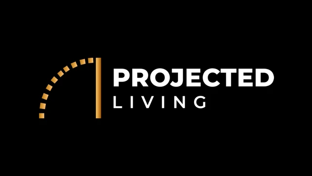 Projected Living cover