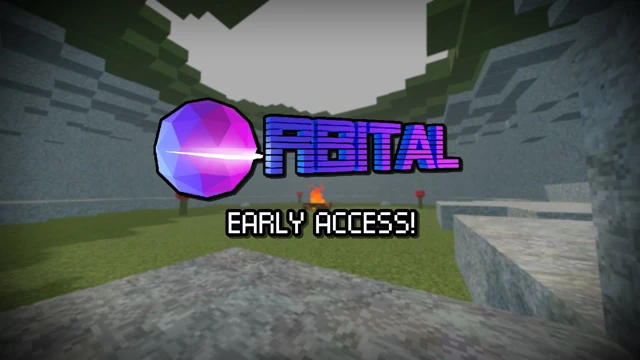 Orbital cover