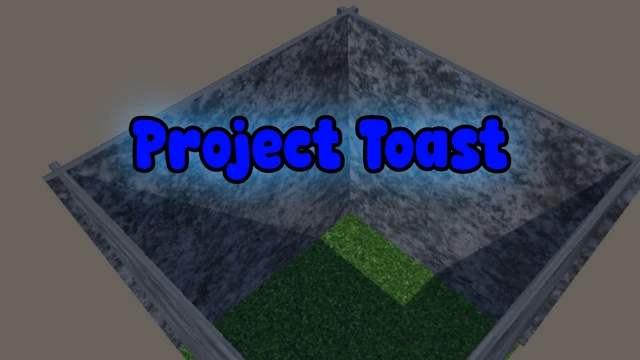 Project Toast v3 cover