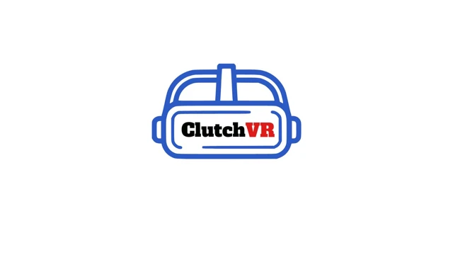 ClutchVR cover