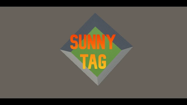 Sunny Tag cover