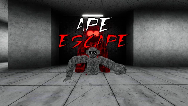 Ape Escape. cover