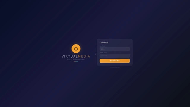 VirtualMedia VR cover