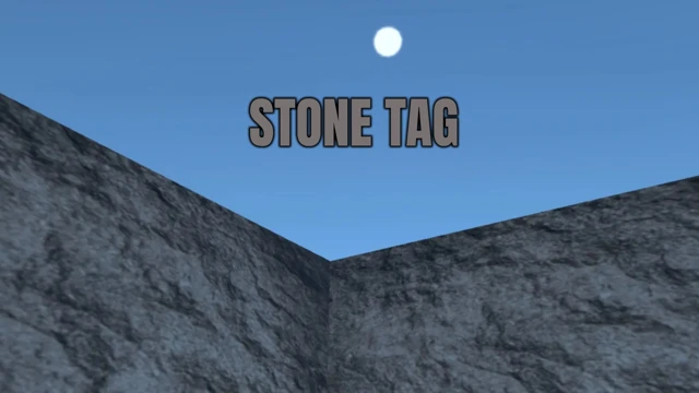 Stone Tag cover