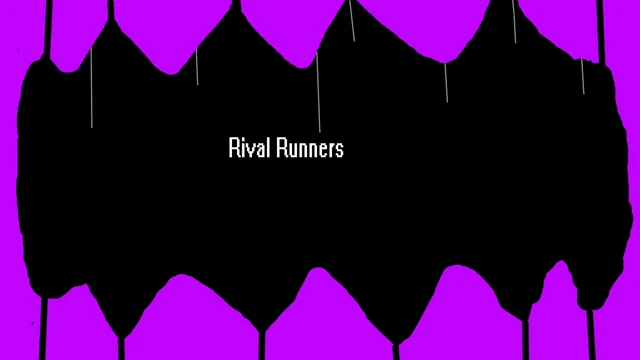 Rival Runners cover