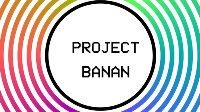Project Banan cover