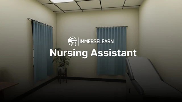 Certified Nursing Assistant cover