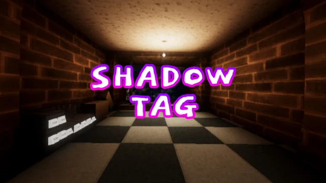 Shadow Tag cover