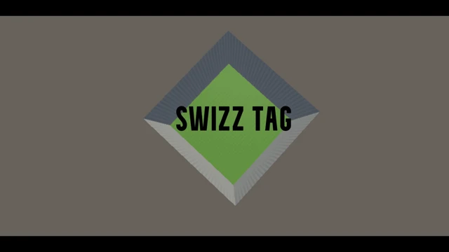 Swizz tag cover