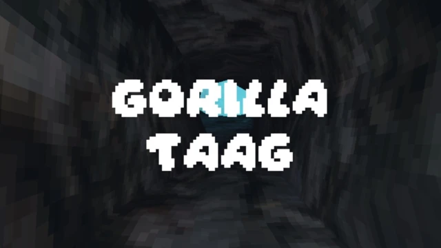 Gorilla Taag cover