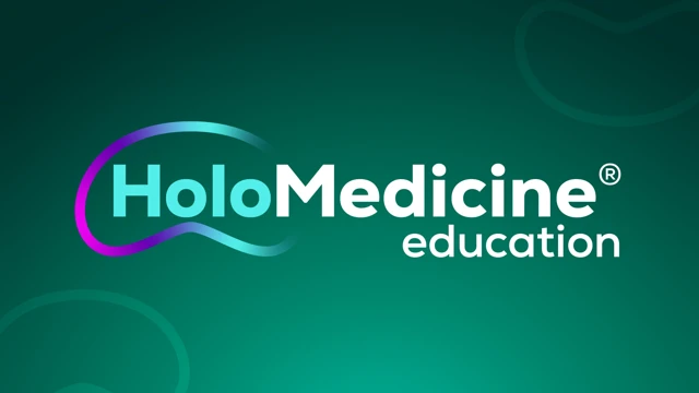 HoloMedicine® Education cover