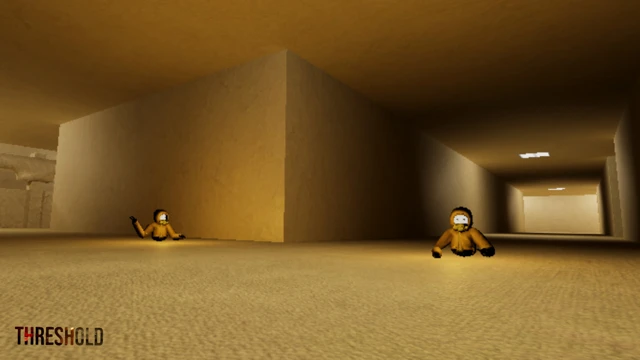 Threshold VR cover