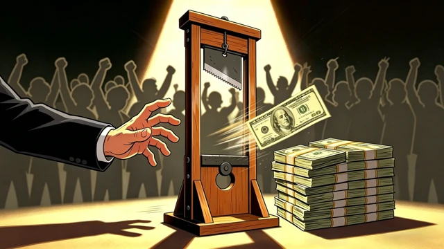 One-ArmedMillionaire cover