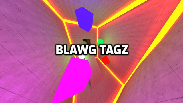 Blawg Tagz cover