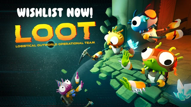 LOOT cover