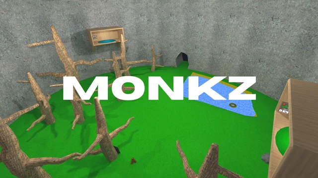 Monkz cover