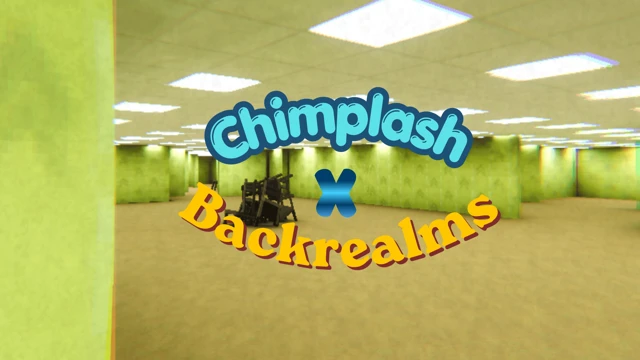 Chimplash cover