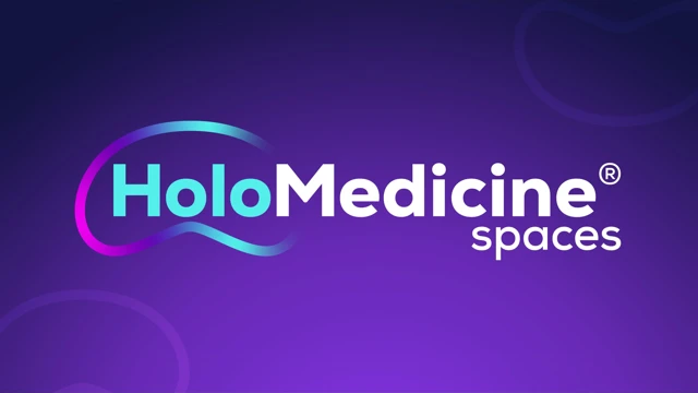 HoloMedicine® Spaces 2.0 cover