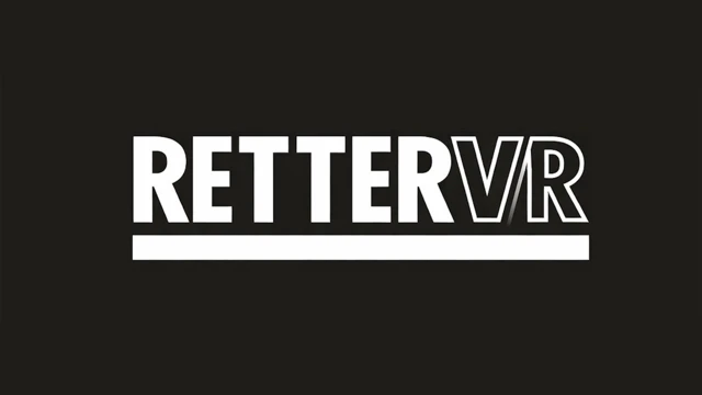 RETTERVR cover