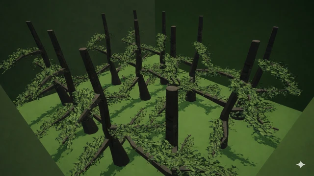 Hex Tag V2 cover