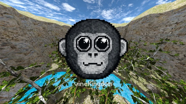Vine Kingdom cover