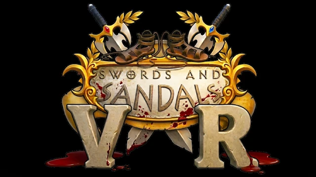 Swords and Sandals VR cover