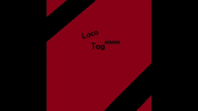 Loco Tag Reborn cover
