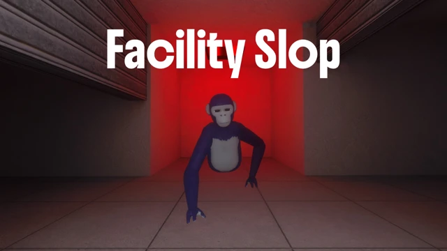 Facility Slop cover