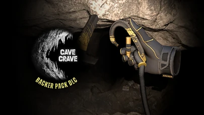 Backer Pack DLC 🤜🤛 cover