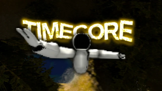 Timecore cover