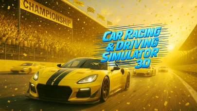 Unlock All Cars – 20 Cars cover