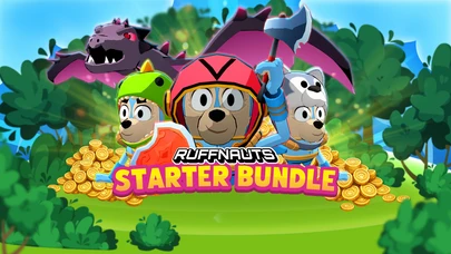 Space Starter Bundle cover