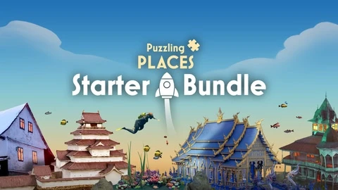 Starter Bundle cover