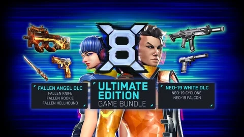 Ultimate Edition Bundle cover