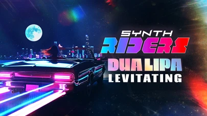 Dua Lipa - "Levitating" cover