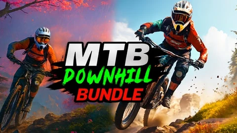 MTB Bundle cover