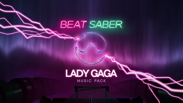 Lady Gaga Music Pack cover