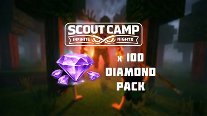 Small Diamond Currency Pack (100) cover