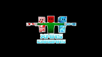 Xmas Chromas cover
