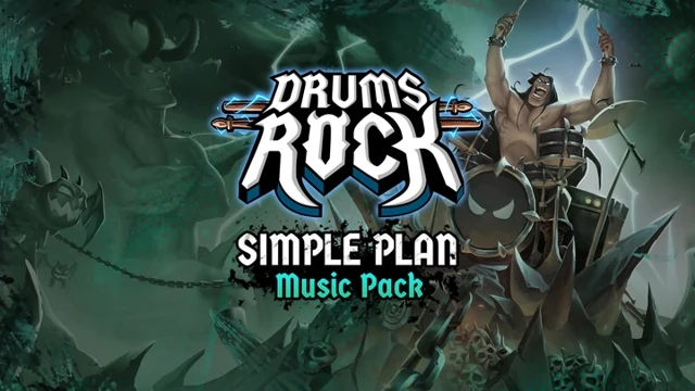Simple Plan Music Pack cover