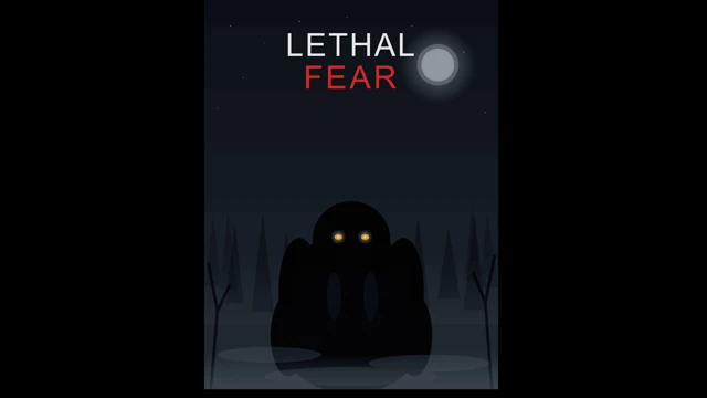 lethal Fear cover