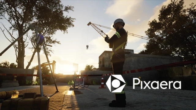 Pixaera cover