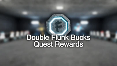 Double Flunk Bucks Quest Rewards cover