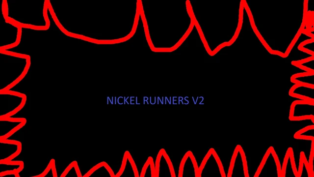 Nickel Runners V2 cover