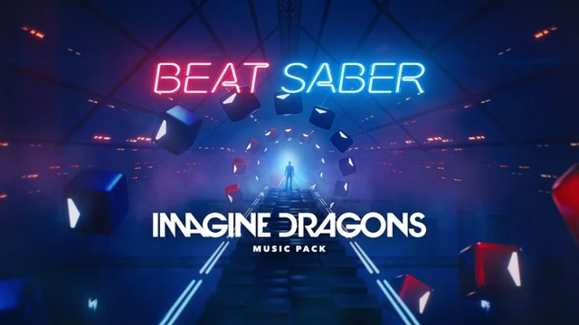 Imagine Dragons Music Pack cover