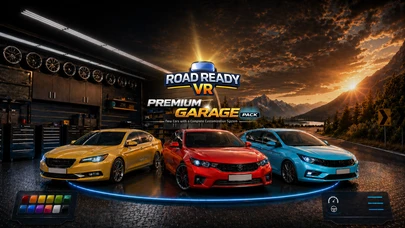 Premium Garage Pack cover