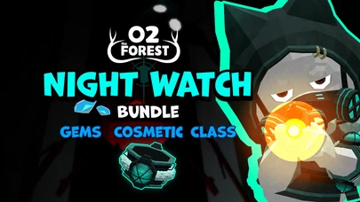 NightWatch Bundle cover